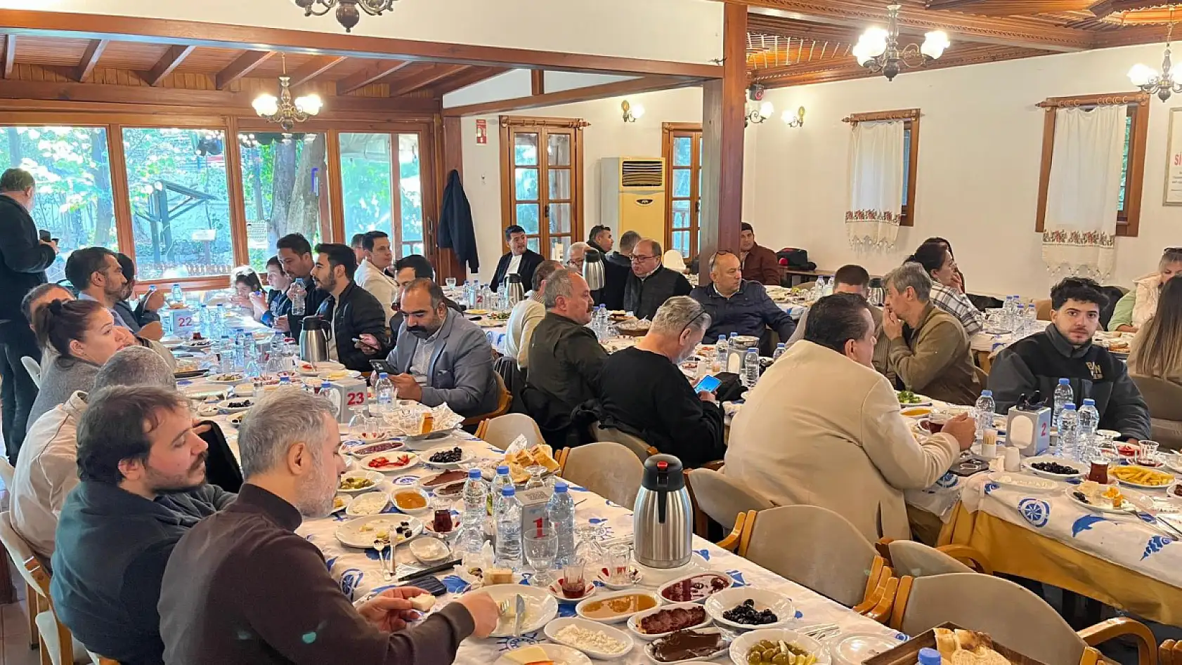 Yatağan Belediye Başkanı Günay: 'Üniversite öğrencilerimiz yurtsuz kaldı, bu vicdana sığmaz'