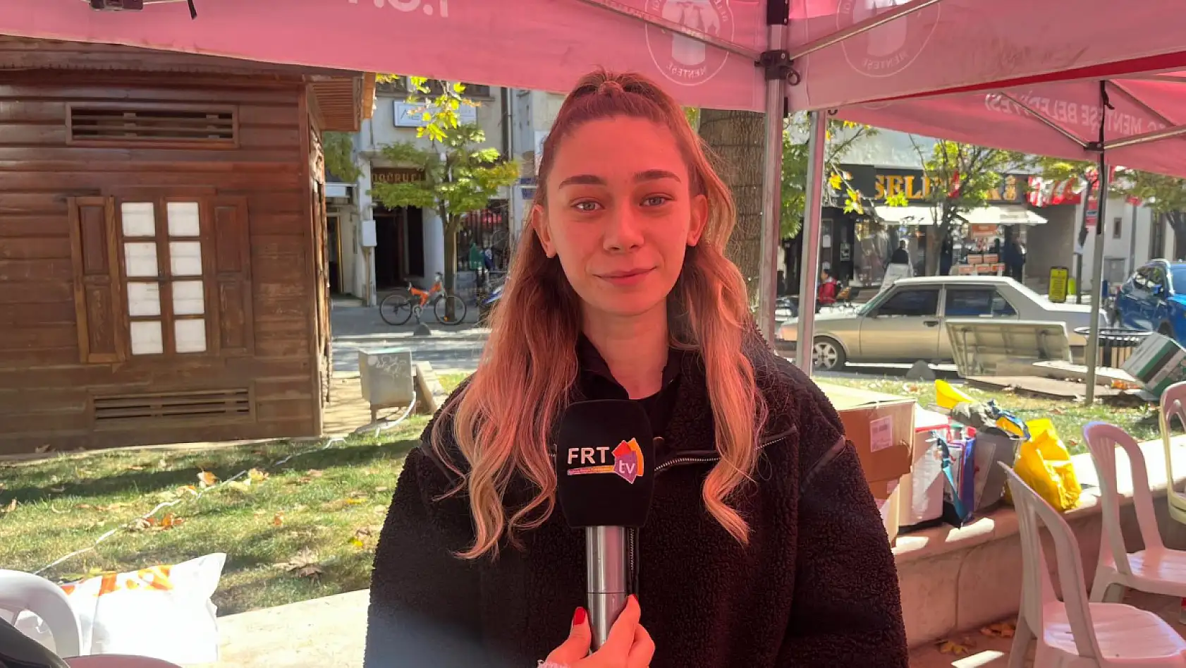 Muğla'da bilinçli tüketici ve üretici birarada: Slow Food Yeryüzü Pazarı