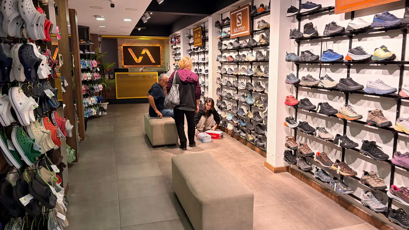 Fethiye Paspatur Esnafı, 'Vergiler düşse, fiyatlar da düşer'