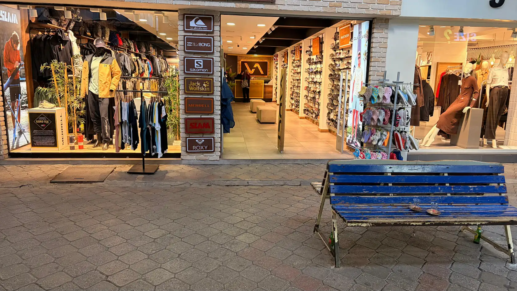 Fethiye Paspatur Esnafı, 'Vergiler düşse, fiyatlar da düşer'