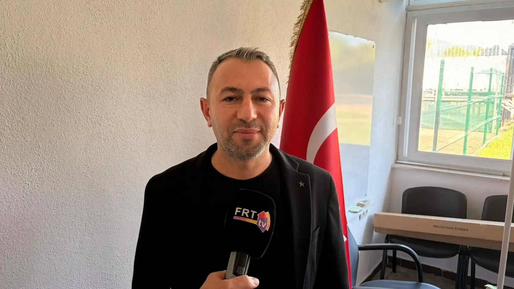 BKA Yangın Güvenlik Sistemleri'nden, Fethiye'de otellere yangın güvenliği uyarısı