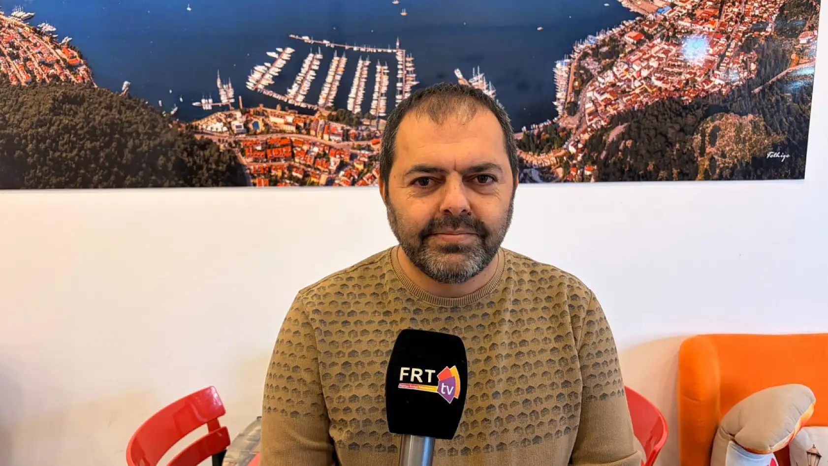 Fethiye'de kış sezonu esnafın umudunu kırıyor