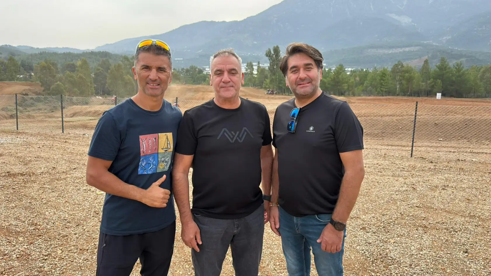 Fethiye, Türkiye Enduro ve ATV Şampiyonası'nda Final Heyecanına Hazırlanıyor