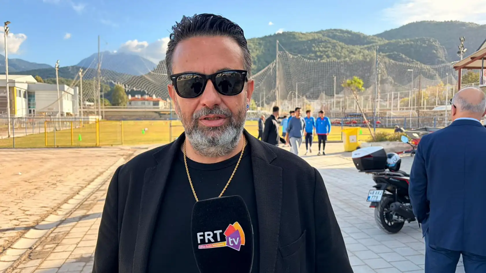 Fethiyespor'da Hedef, Zorlu Fikstürü Avantaja Çevirmek