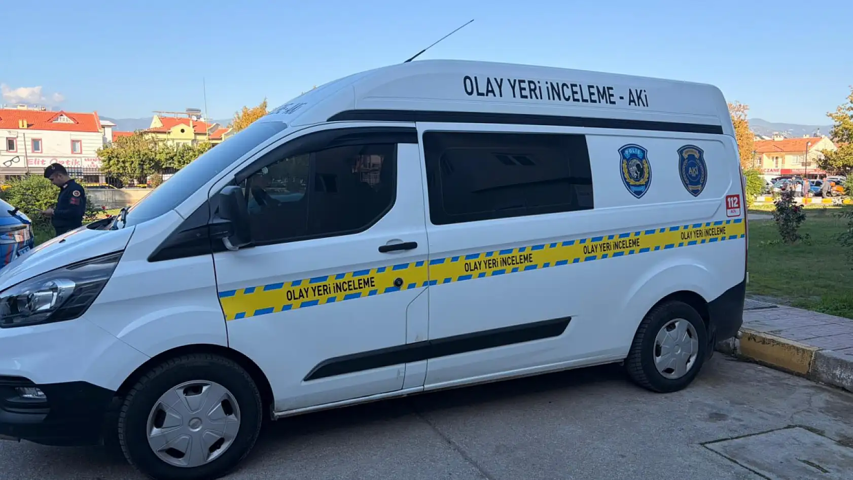 Fethiye'de balık tutarken fenalaşan 71 yaşındaki adam hayatını kaybetti