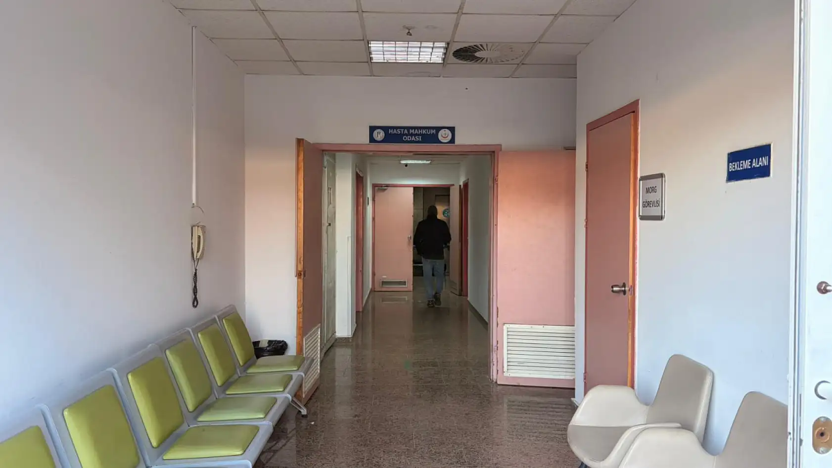 Fethiye'de balık tutarken fenalaşan 71 yaşındaki adam hayatını kaybetti