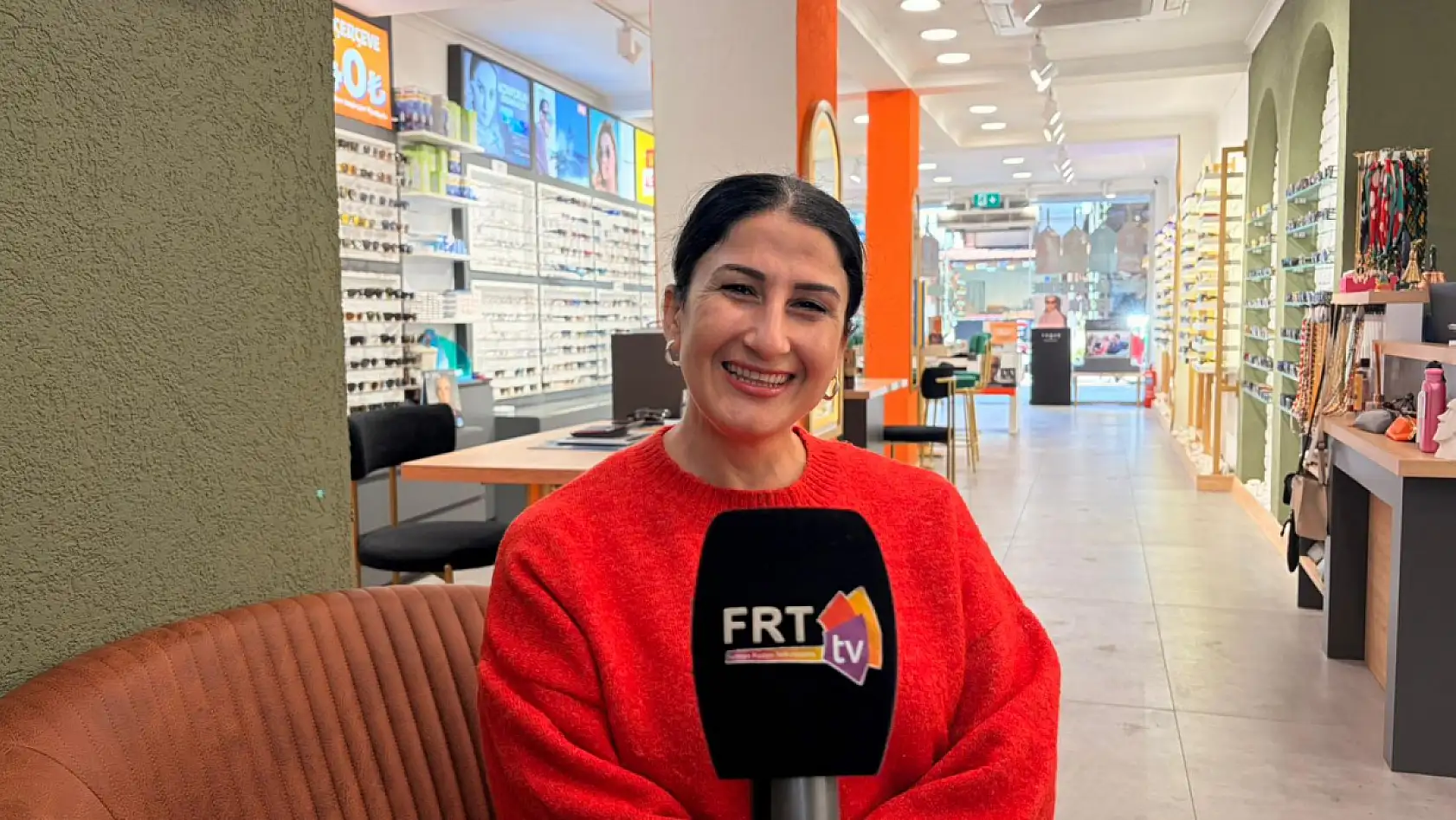 Fethiye Optik Sektöründe Sezon Sonu Durgunluğu