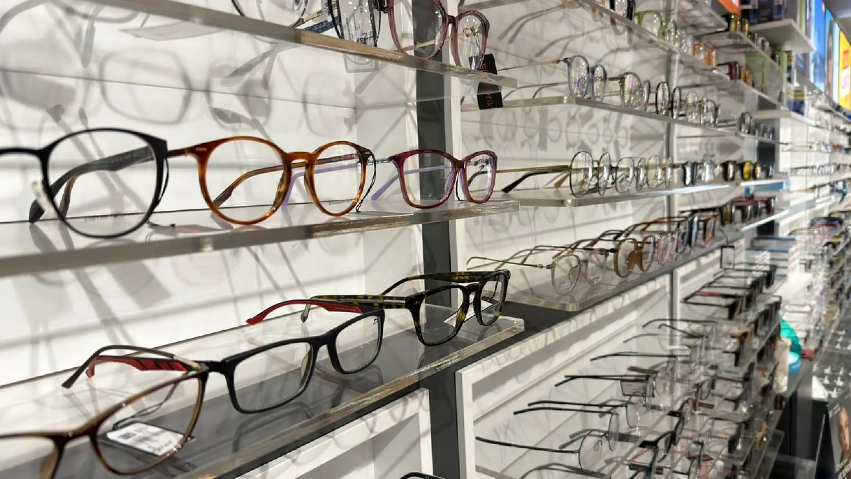 Fethiye Optik Sektöründe Sezon Sonu Durgunluğu