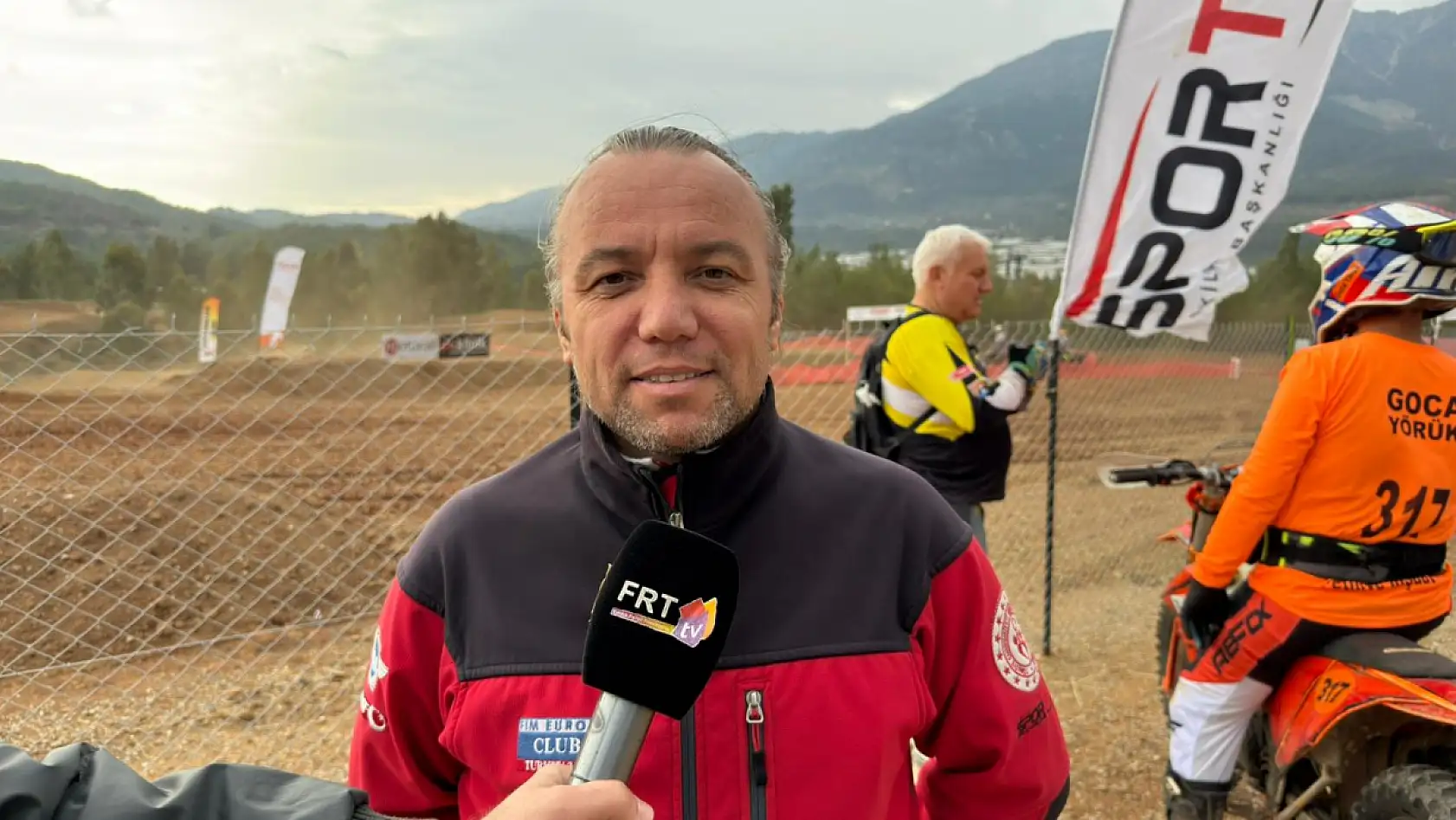 'Enduro'nun Vatanı Fethiye' şampiyonluk mücadelesine ev sahipliği yapıyor