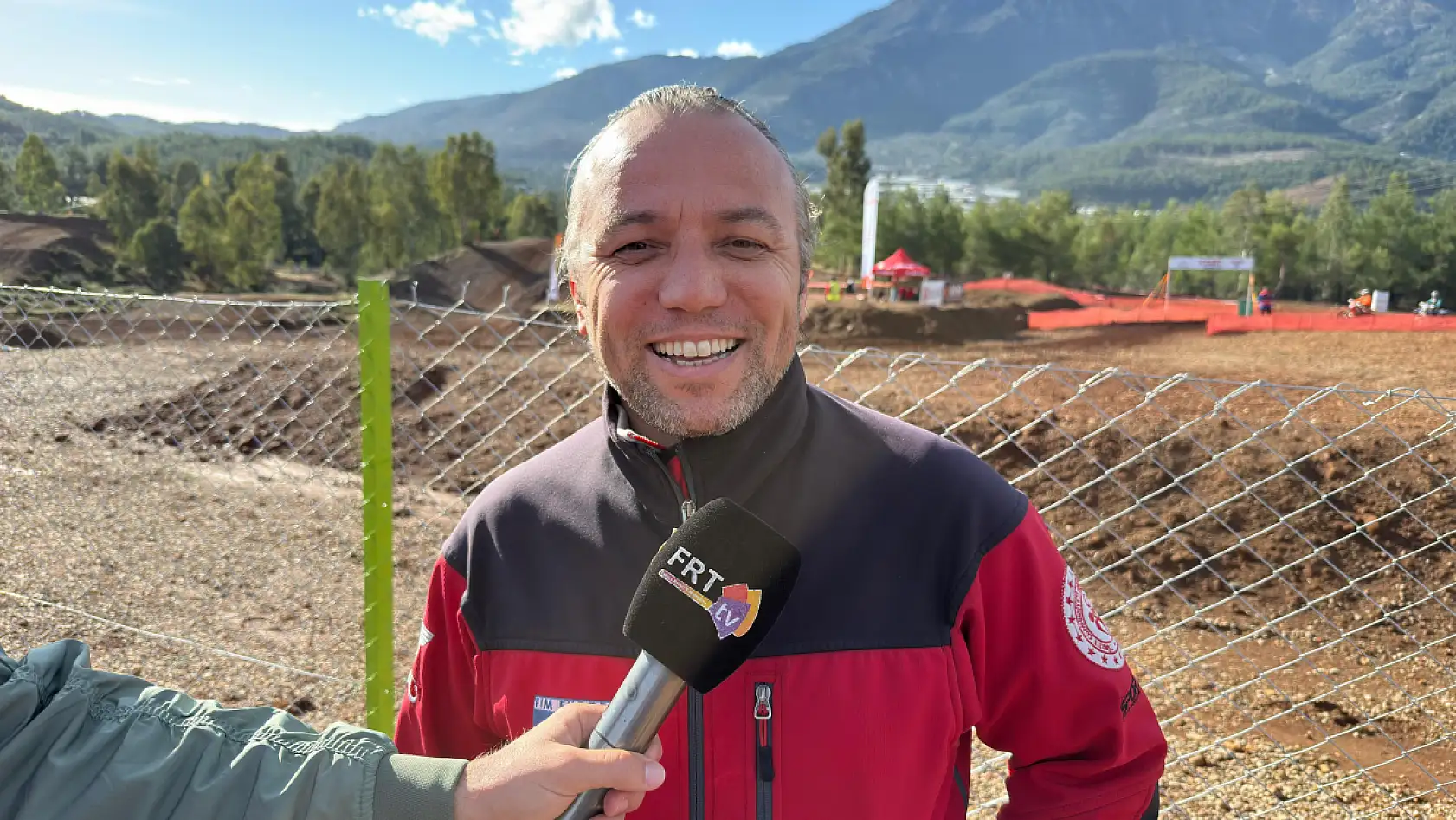 Fethiye'de Türkiye Enduro ve ATV Şampiyonası'nda Final Heyecanı Sürüyor