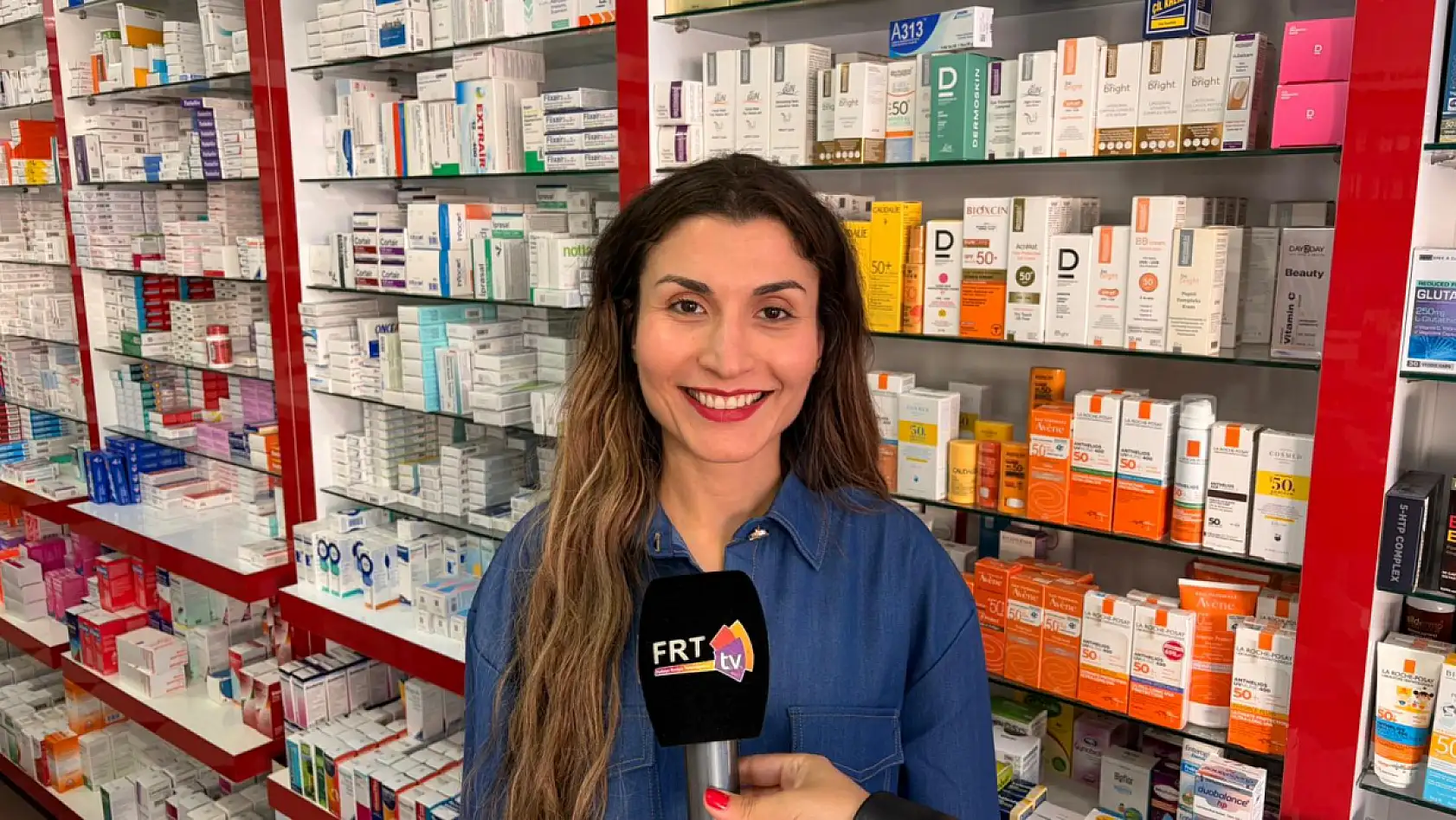 Fethiyeli Eczacı Helvacıoğlu'ndan, çocukların bağışıklığı için takviye önerileri