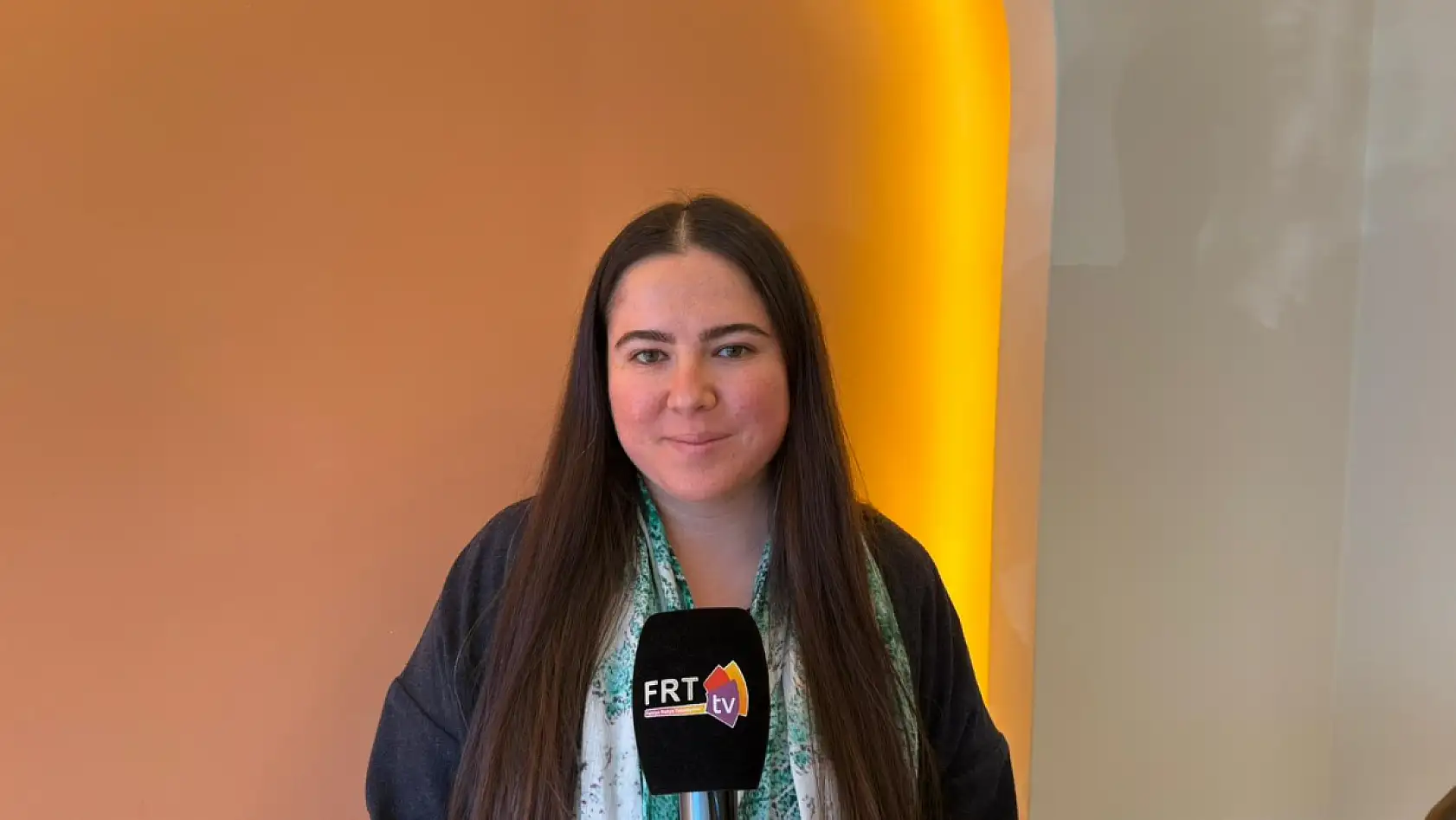 Fethiye'de 2025'in renk trendleri: Evlerde huzur ve estetikti