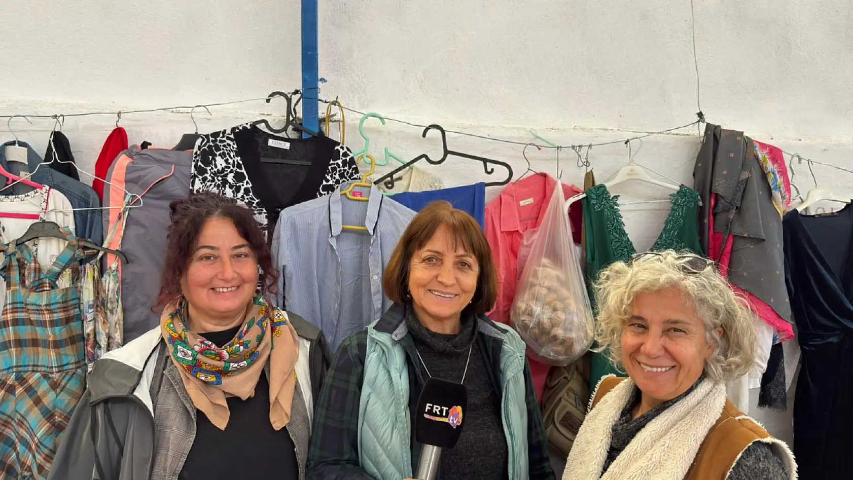 Fethiye Yerel Tohumlar Derneği'nden eğitime destek