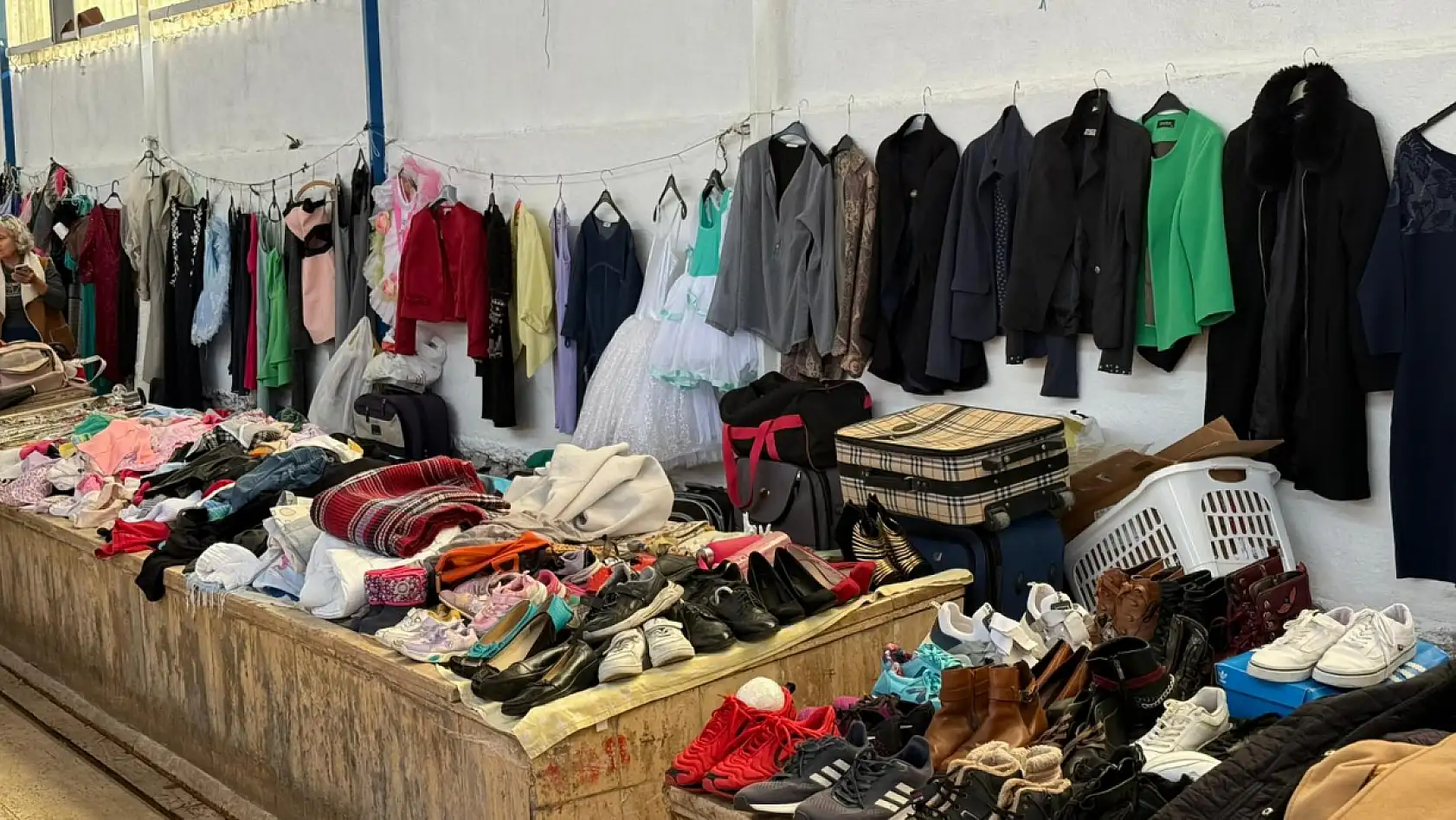 Fethiye Yerel Tohumlar Derneği'nden eğitime destek