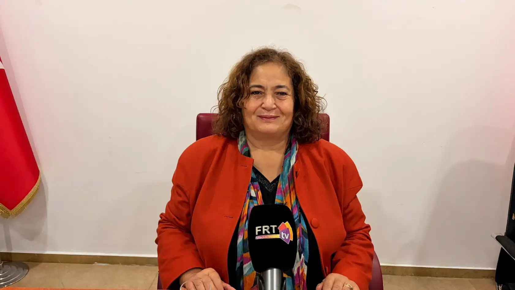 Fethiye'de CHP'li Kadınlardan 5 Aralık'ta eşit temsil vurgusu