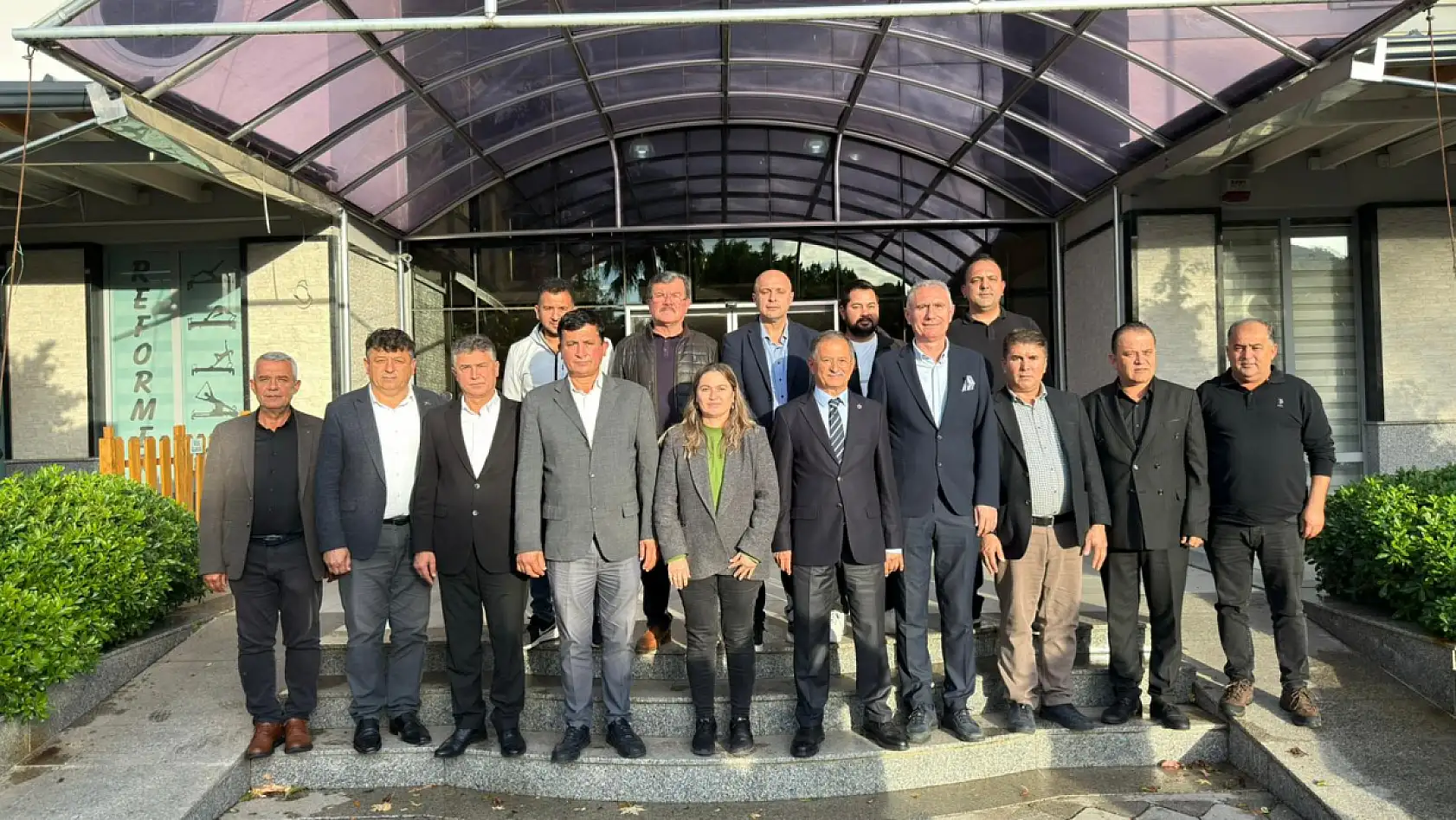 Fethiye'de çıraklık eğitiminde büyük değişim ve yeni sanayi hamlesi