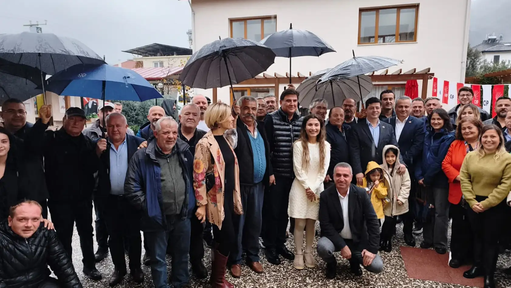 Başkan Karaca, 'Tertemiz bir belediyeyiz, rekor hizmetlerle yolumuza devam ediyoruz'