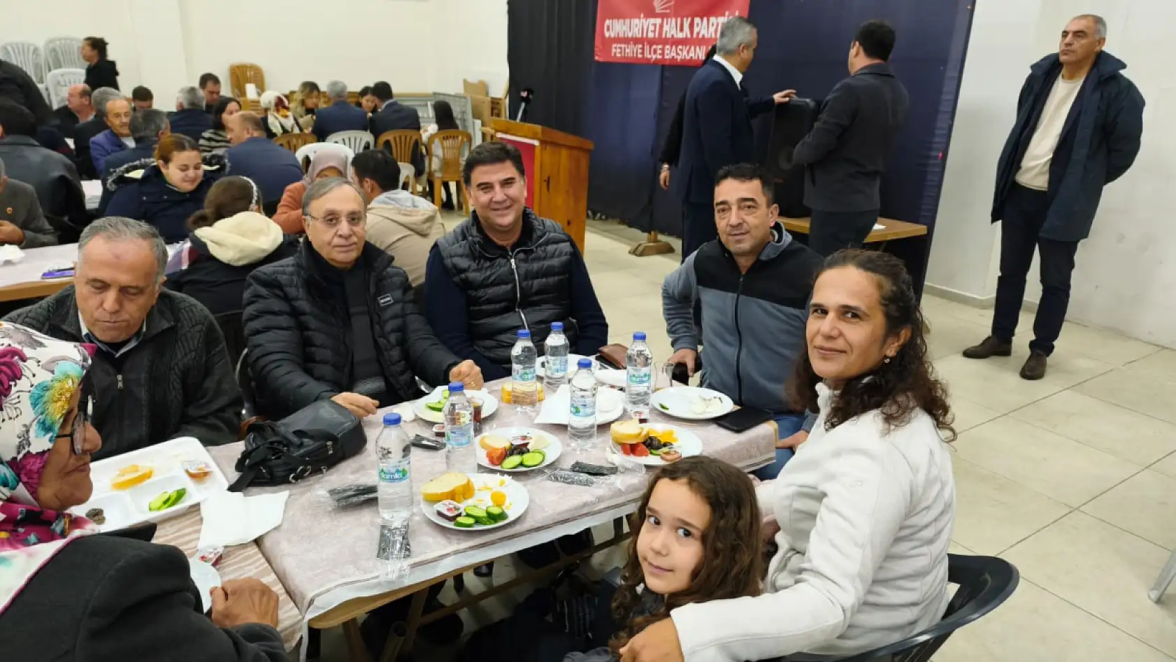 Başkan Karaca, 'Tertemiz bir belediyeyiz, rekor hizmetlerle yolumuza devam ediyoruz'