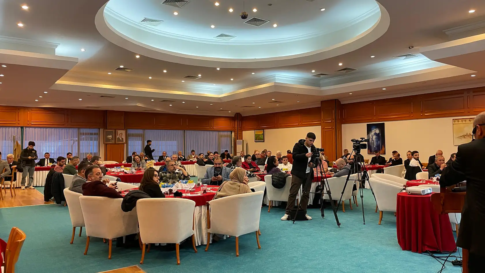 AK Parti Muğla Milletvekilleri, 2 Yıllık Sürede Yaptıkları Çalışmaları Anlattı