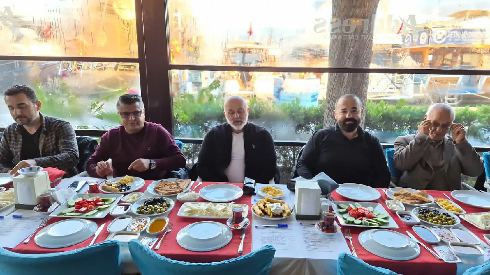 Fethiye'de erişilebilirlik için geniş katılımlı toplantı: 'Sorunları Birlikte Çözeceğiz'