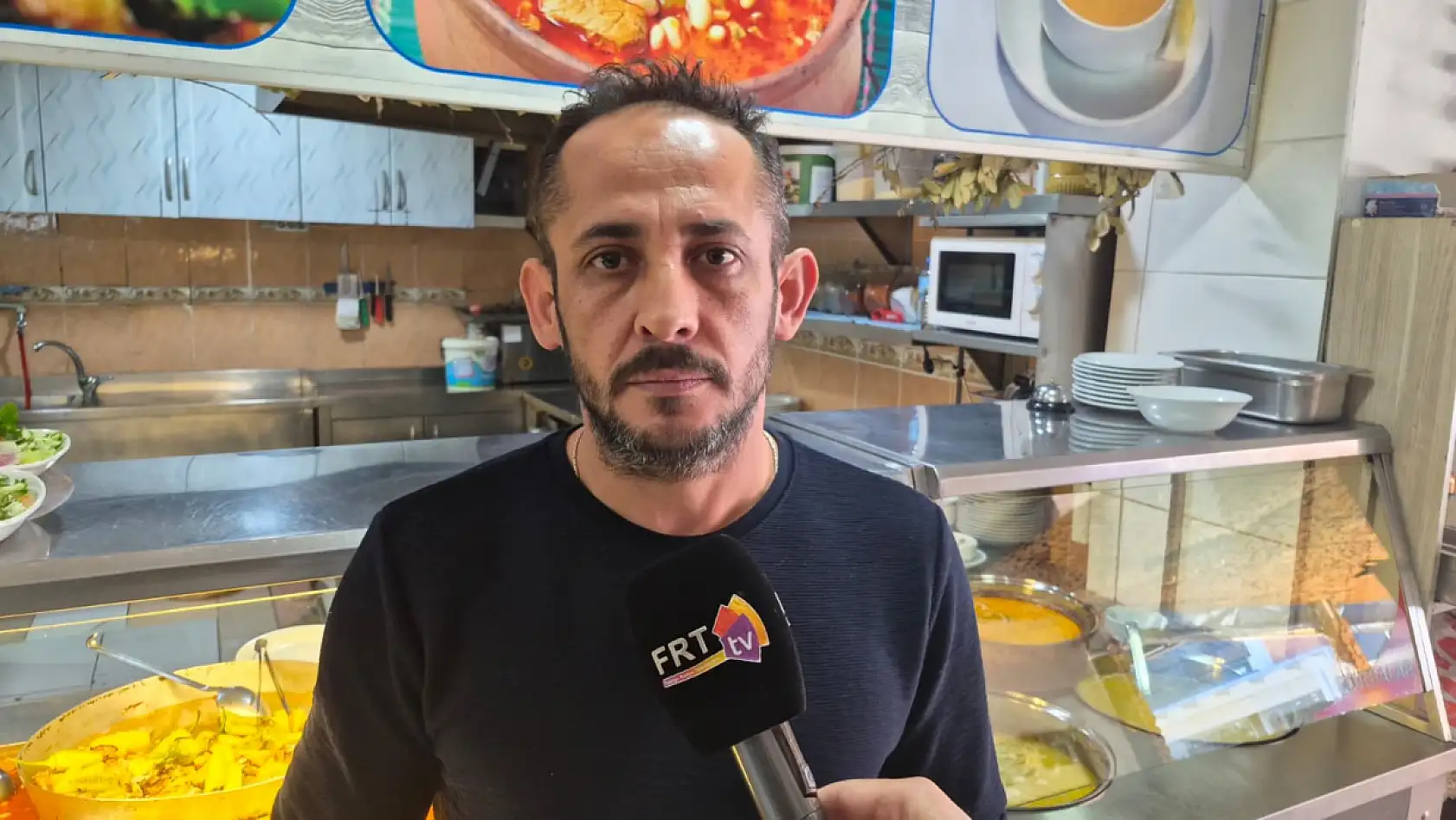 Fethiyeli Esnaf Ferdi Hökerek: '2024–2025 sezonu tüm sektör için zor geçti'