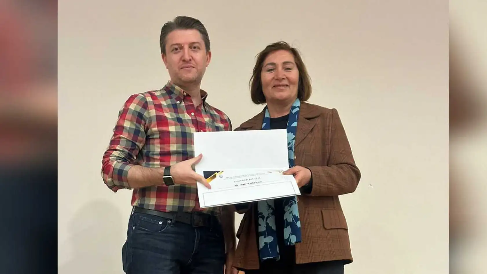 Sıfırdan Markaya: Dijitalde Başarı Yolculuğu MSKÜ'de Gerçekleştirildi