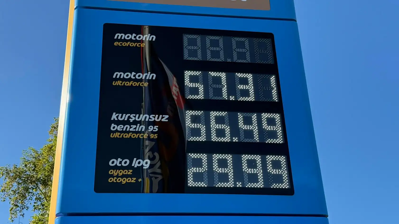 Fethiye güncel akaryakıt fiyatları: Motorine 2 liralık indirim geliyor