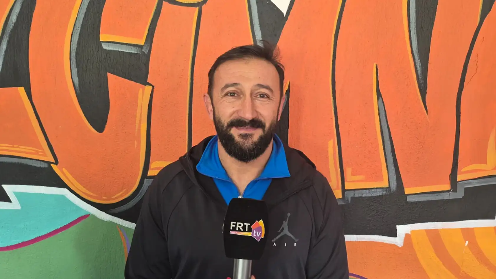 Fethiye'de Cimnastik Antrenörü Uçar, 'Öğrenciler haftada 2 gün spor yapmalı'