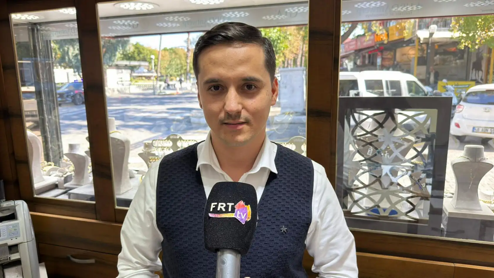 Fethiye Tufanlar Kuyumculuk, altın fiyatları hakkında piyasa tahminlerini paylaştı