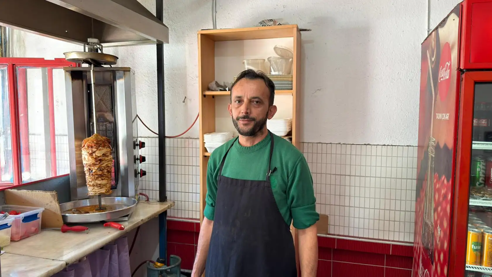 Fethiye esnafından gıda güvenliği vurgusu: 'Burada böyle olaylar yaşanmaz'