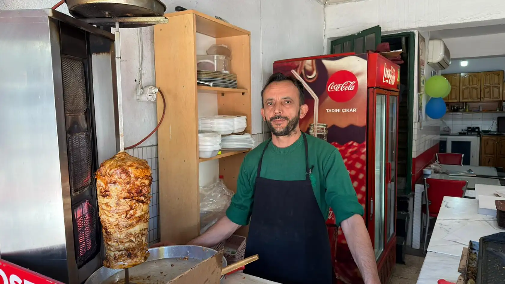 Fethiye esnafından gıda güvenliği vurgusu: 'Burada böyle olaylar yaşanmaz'