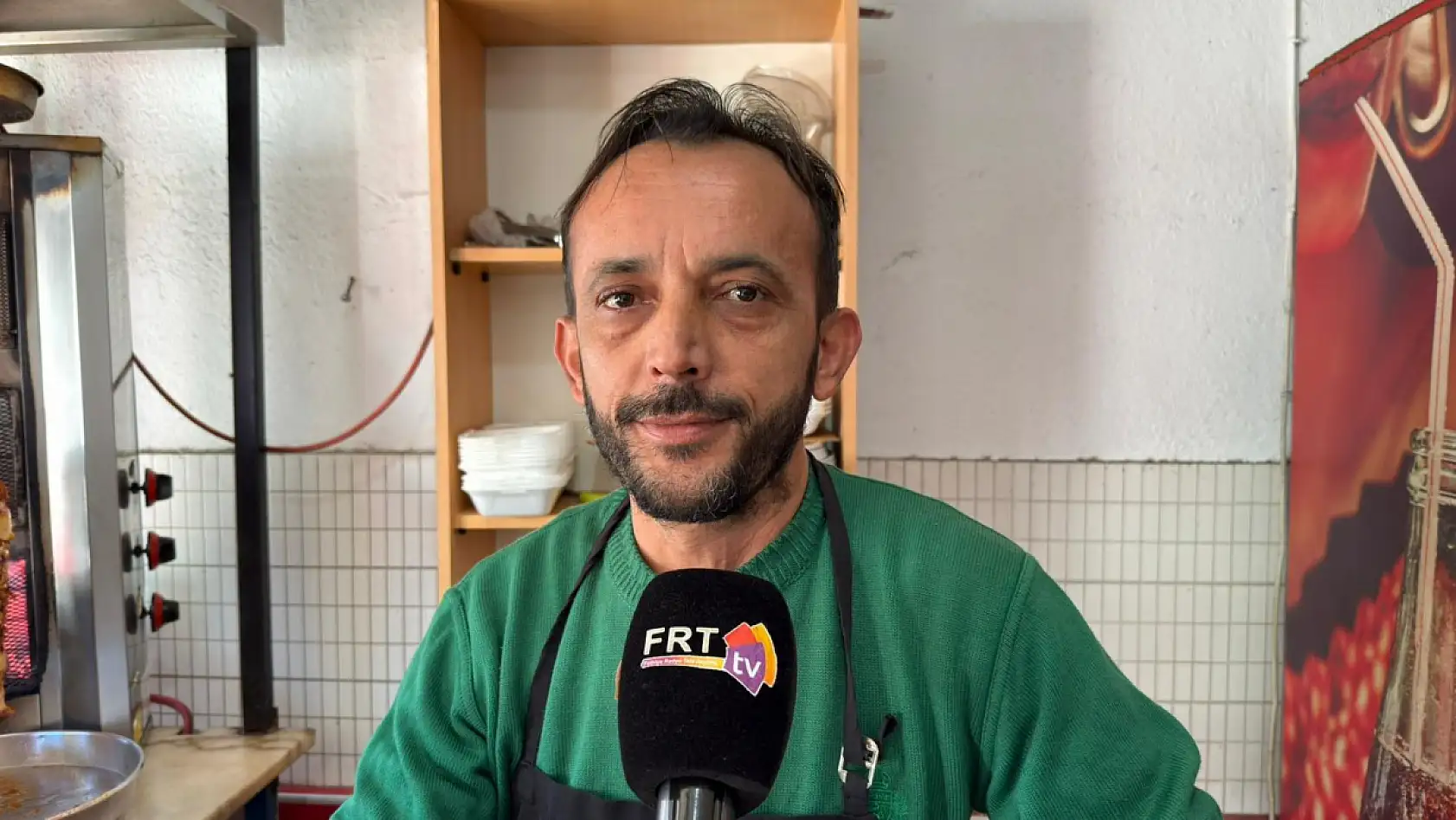 Fethiye esnafından gıda güvenliği vurgusu: 'Burada böyle olaylar yaşanmaz'