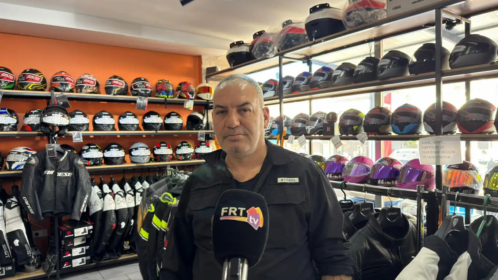 Fethiye'de hurda motosikletler 'Motorun'da yeniden hayat buluyor