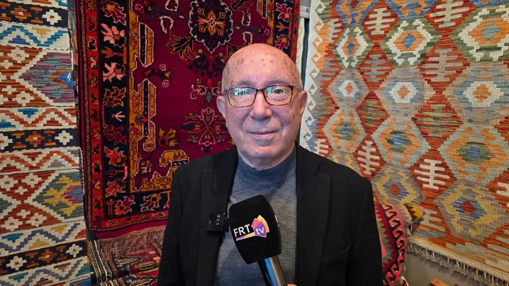 Yüzyıllık dokuma geleneği: Fethiye Kaya Halıları gün yüzünde