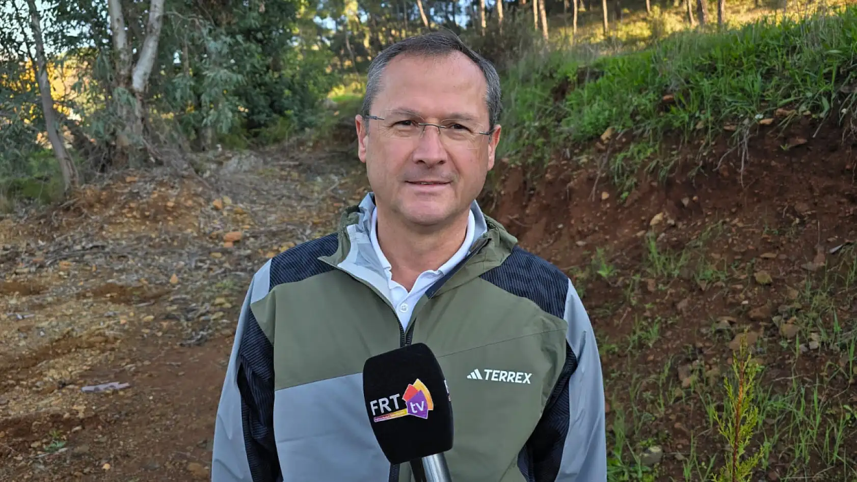 Fethiye'de geleceğe nefes: İnlice'de ağaçlandırma kampanyası