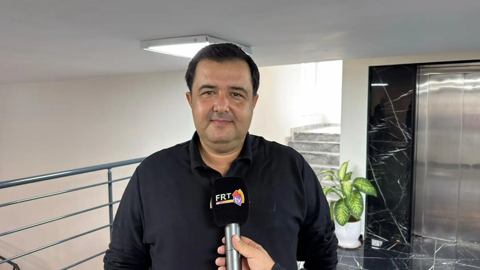 Uysal: 'TGA Seçimlerinin Bölgemiz Adına Hayırlı Sonuçlar Doğurmasını Temenni Ediyorum'