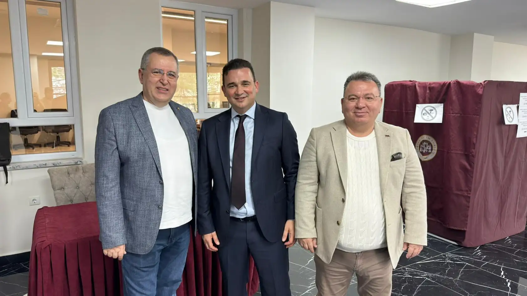 FODER Başkanı Bülent Uysal: TGA Seçimlerinde Fethiye'nin Temsili Güçlenecek