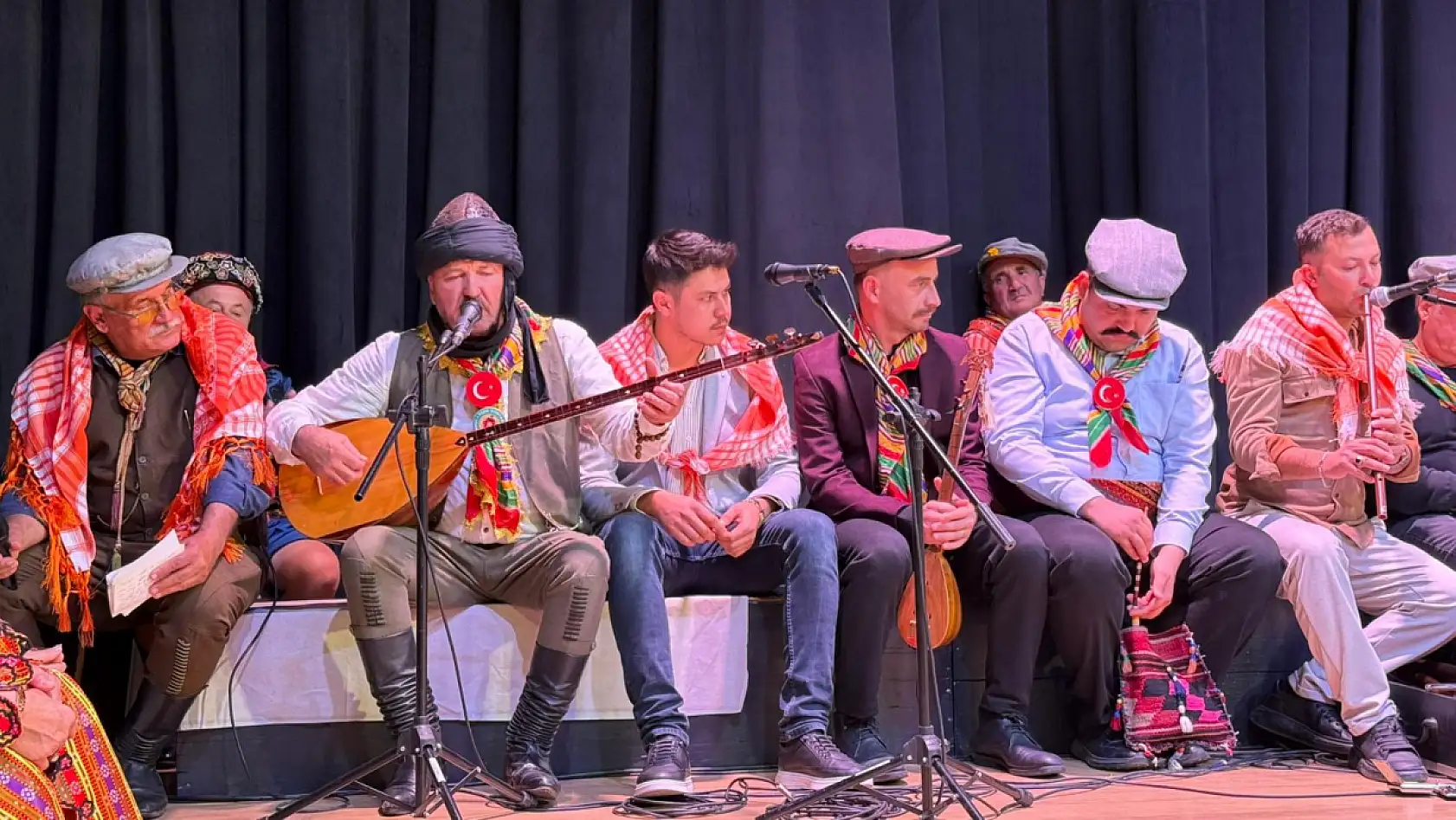 Fethiye'de Nardugan Bayramı coşkusu: Yörük Kültürü güneş gibi doğdu