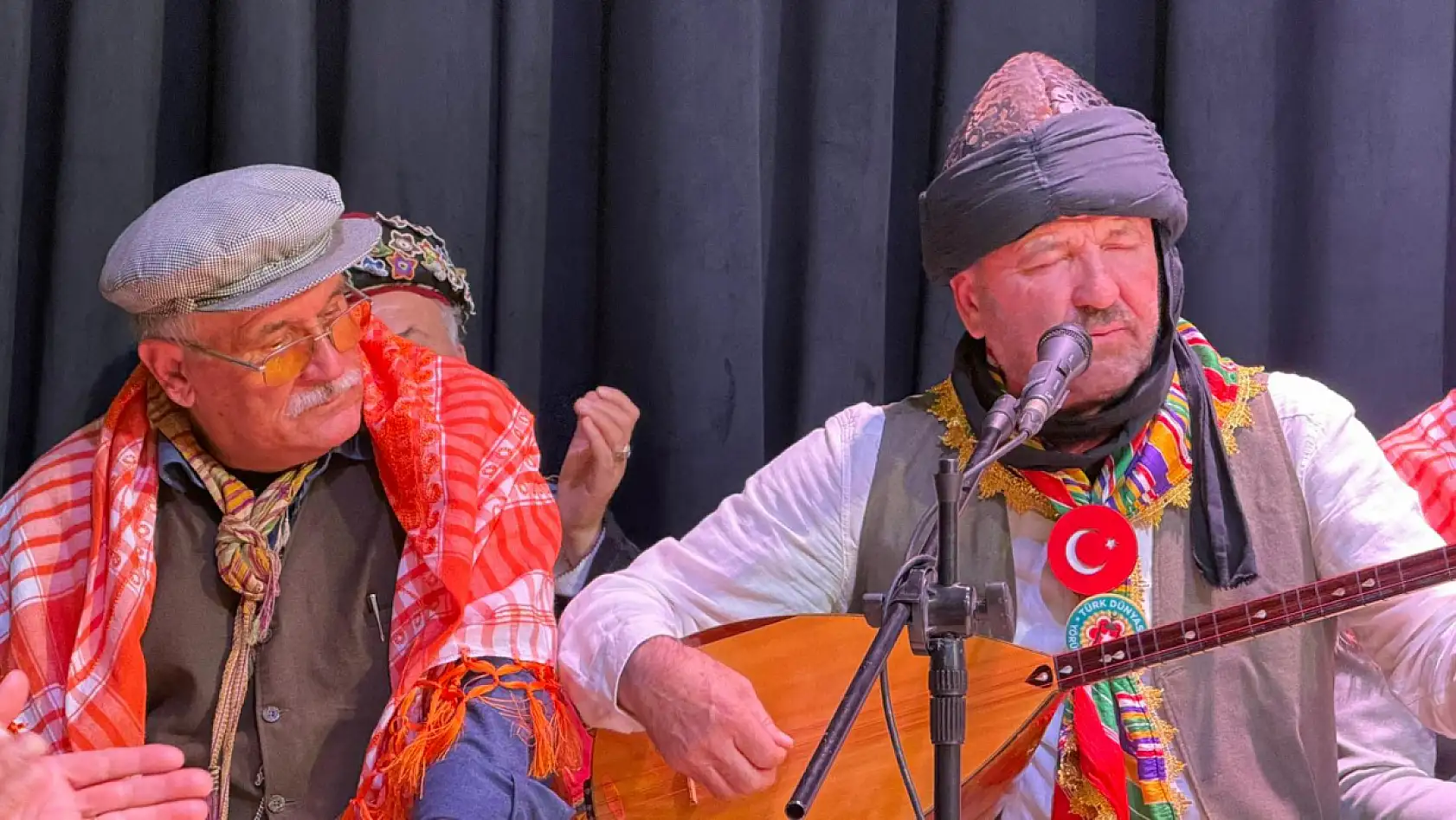 Fethiye'de Nardugan Bayramı coşkusu: Yörük Kültürü güneş gibi doğdu