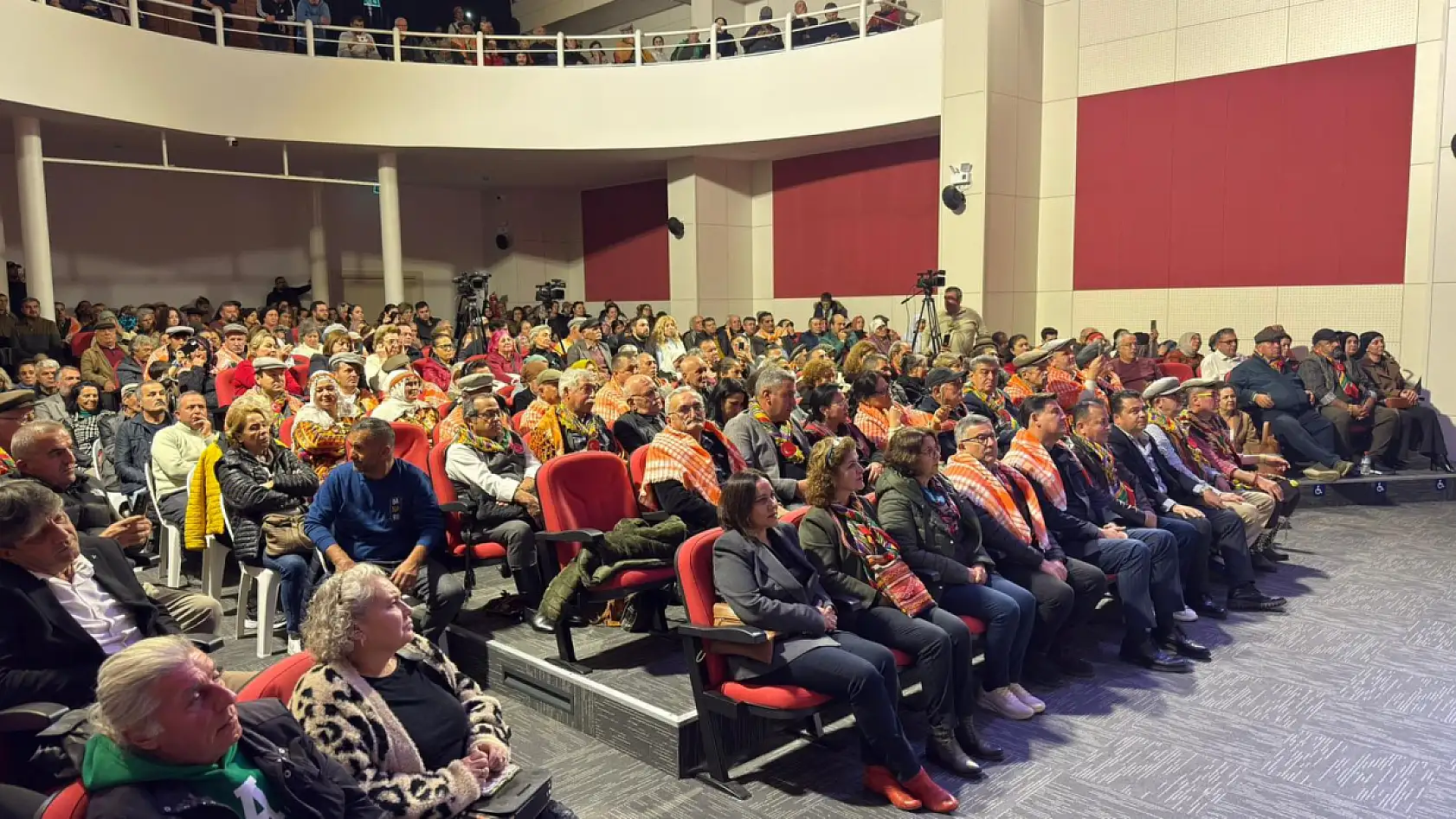 Fethiye'de Nardugan Bayramı coşkusu: Yörük Kültürü güneş gibi doğdu