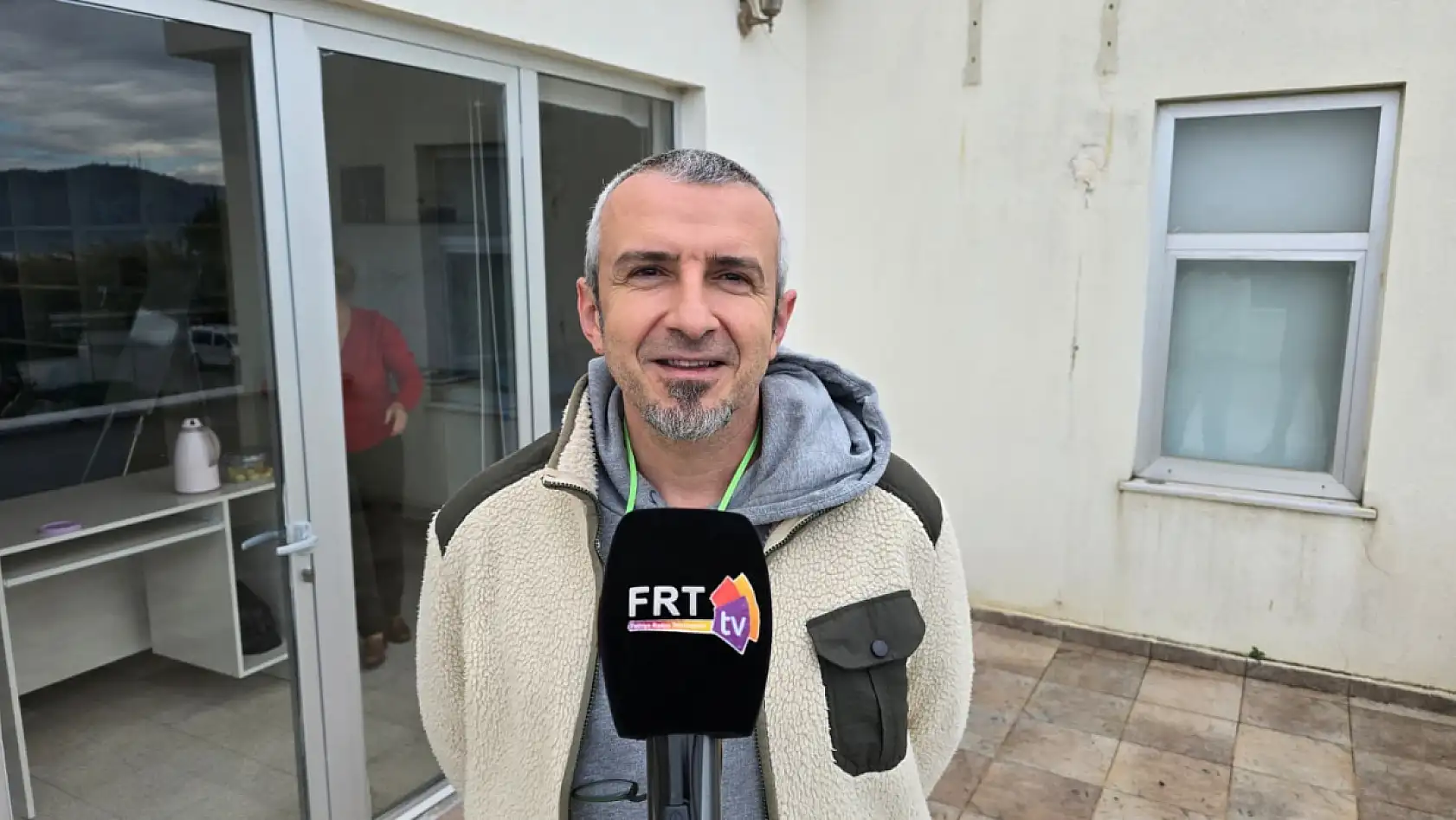 SAYAP'ta İlk 4 ay değerlendirildi: Sağlıklı ve aktif yaşlanma için Fethiye'de güçlü işbirliği