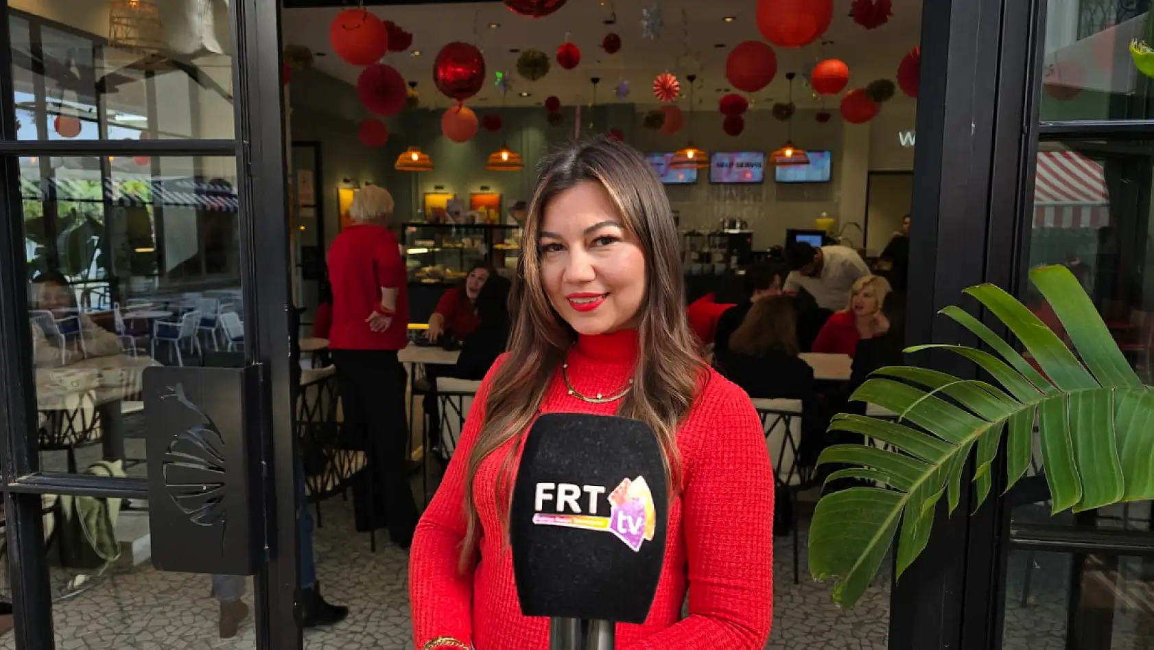 Fethiye Anneleri yeni yıla kırmızının enerjisiyle 'Merhaba' dedi