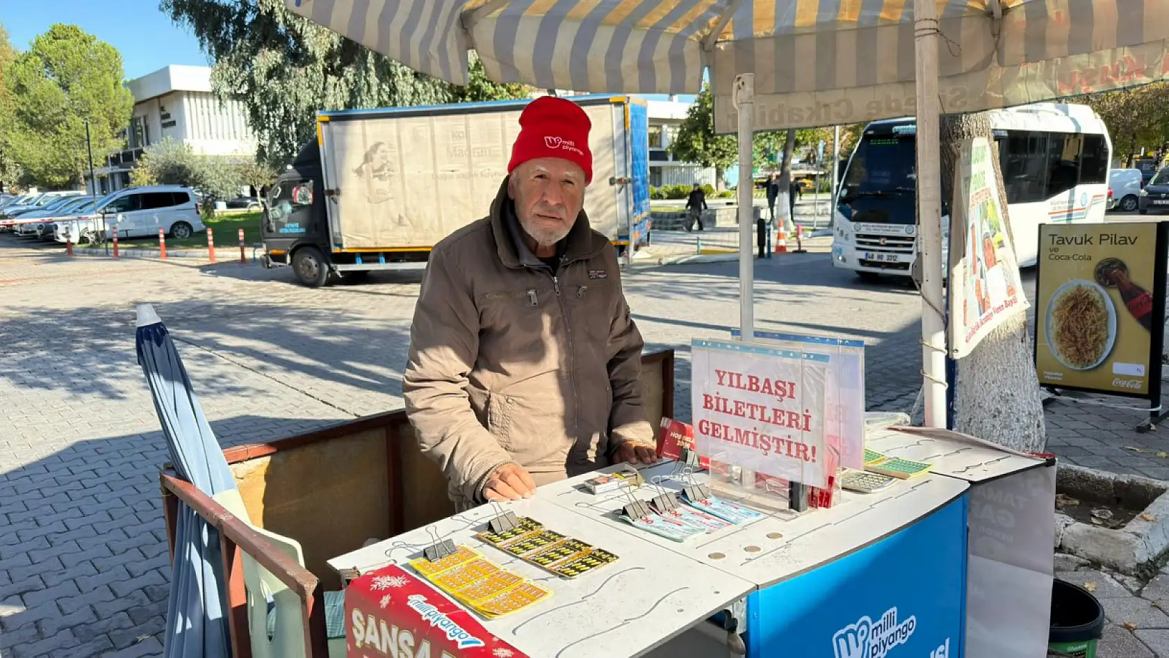 Fethiye'de yılbaşı bileti satışlarında yoğunluk artıyor