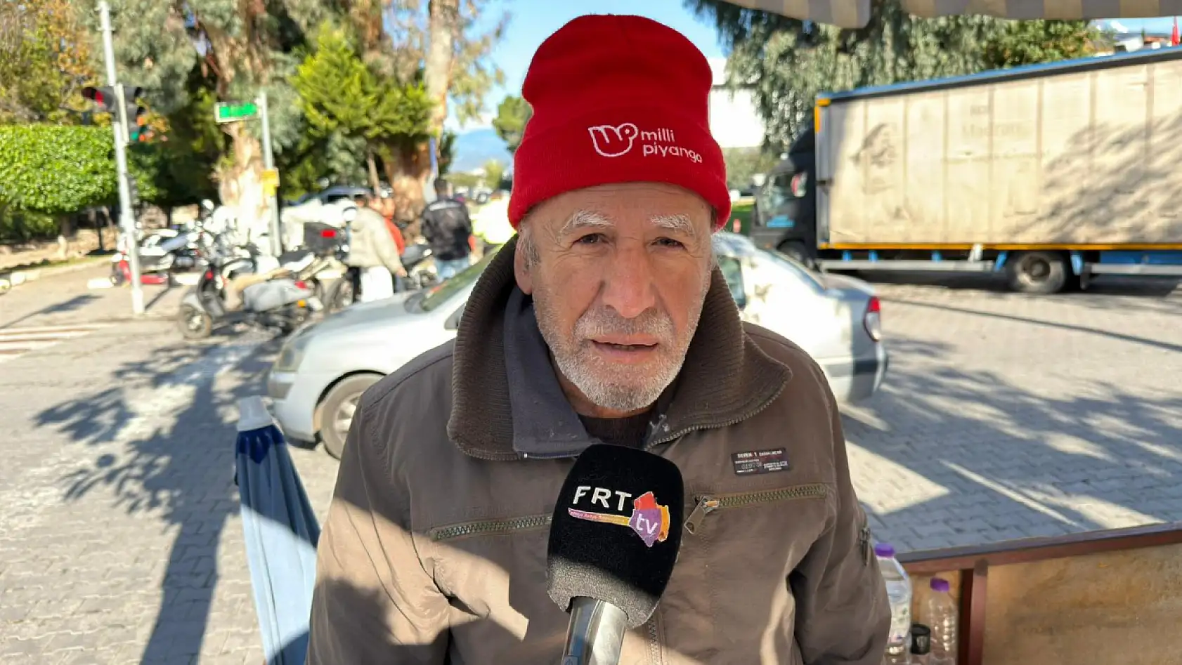 Fethiye'de yılbaşı bileti satışlarında yoğunluk artıyor