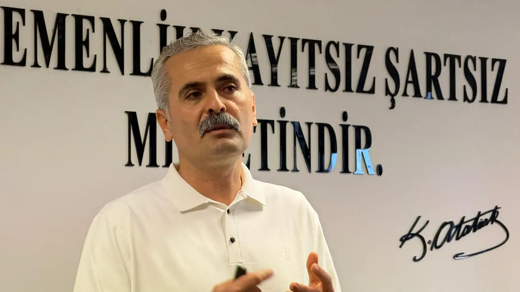 Fethiye'de Muhtarlara Sosyal Hizmetler Bilgilendirmesi