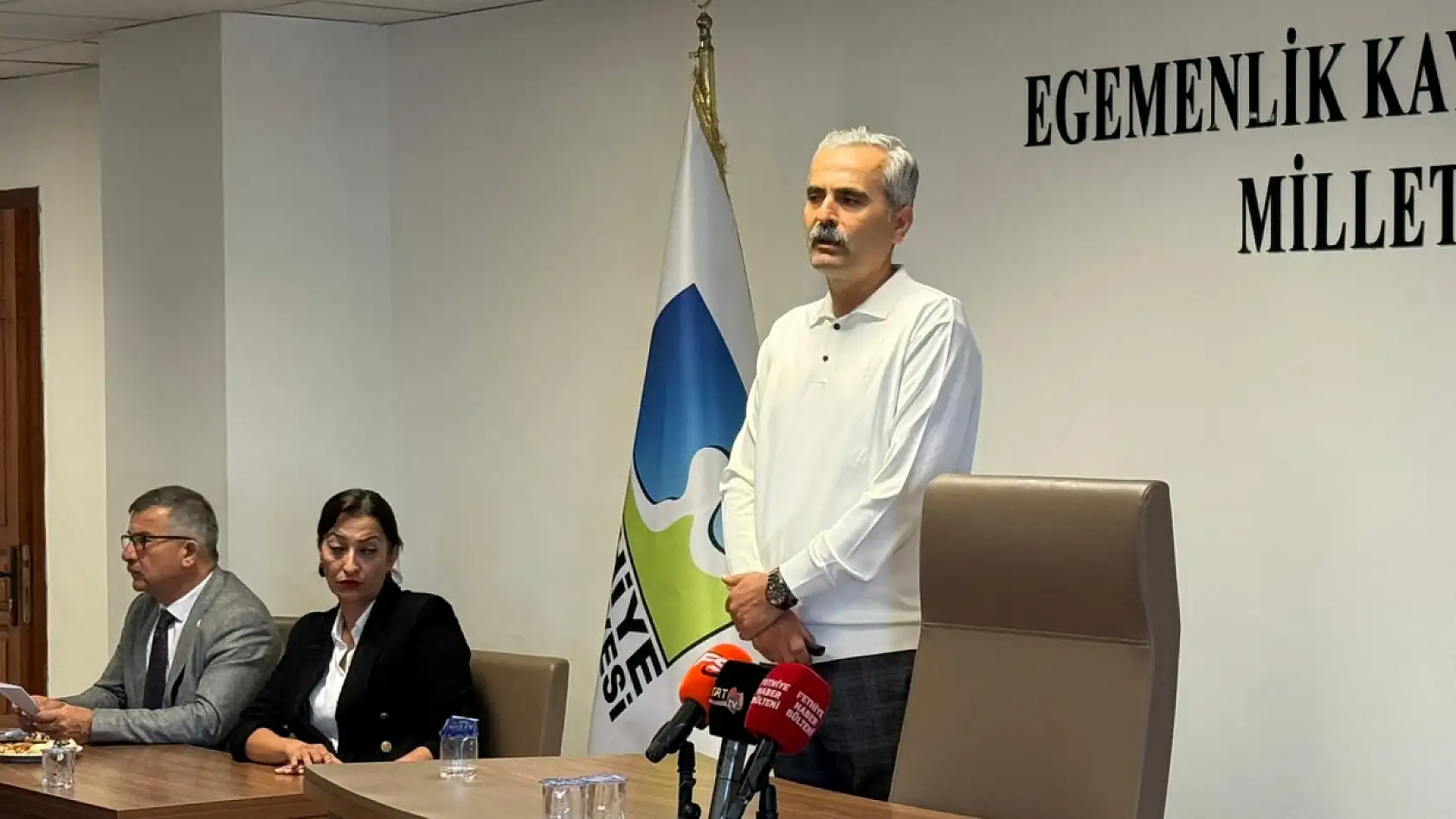 Fethiye'de Muhtarlara Sosyal Hizmetler Bilgilendirmesi