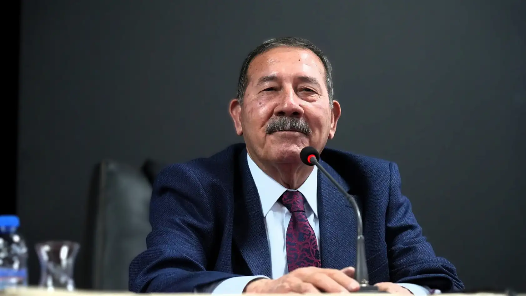 Milas Belediyesi 2025'i değerlendirdi, 2026 projelerini paylaştı