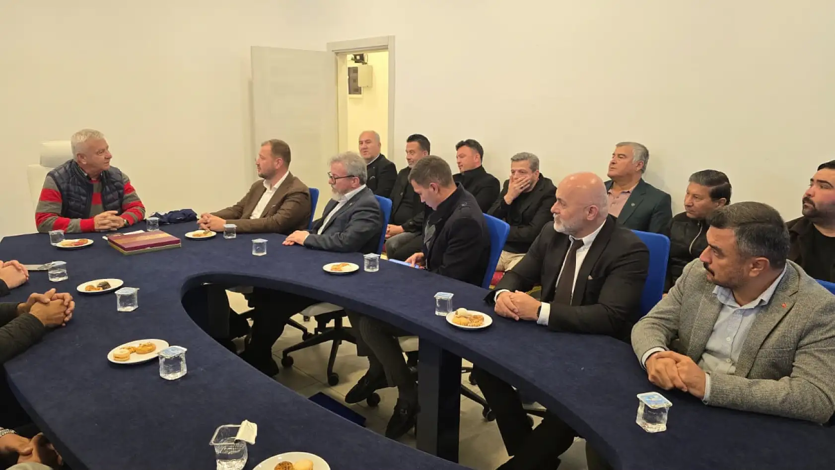 Fethiyespor'a Yeni Stat Müjdesi: İhale Süreci Mart Ayında Tamamlanacak