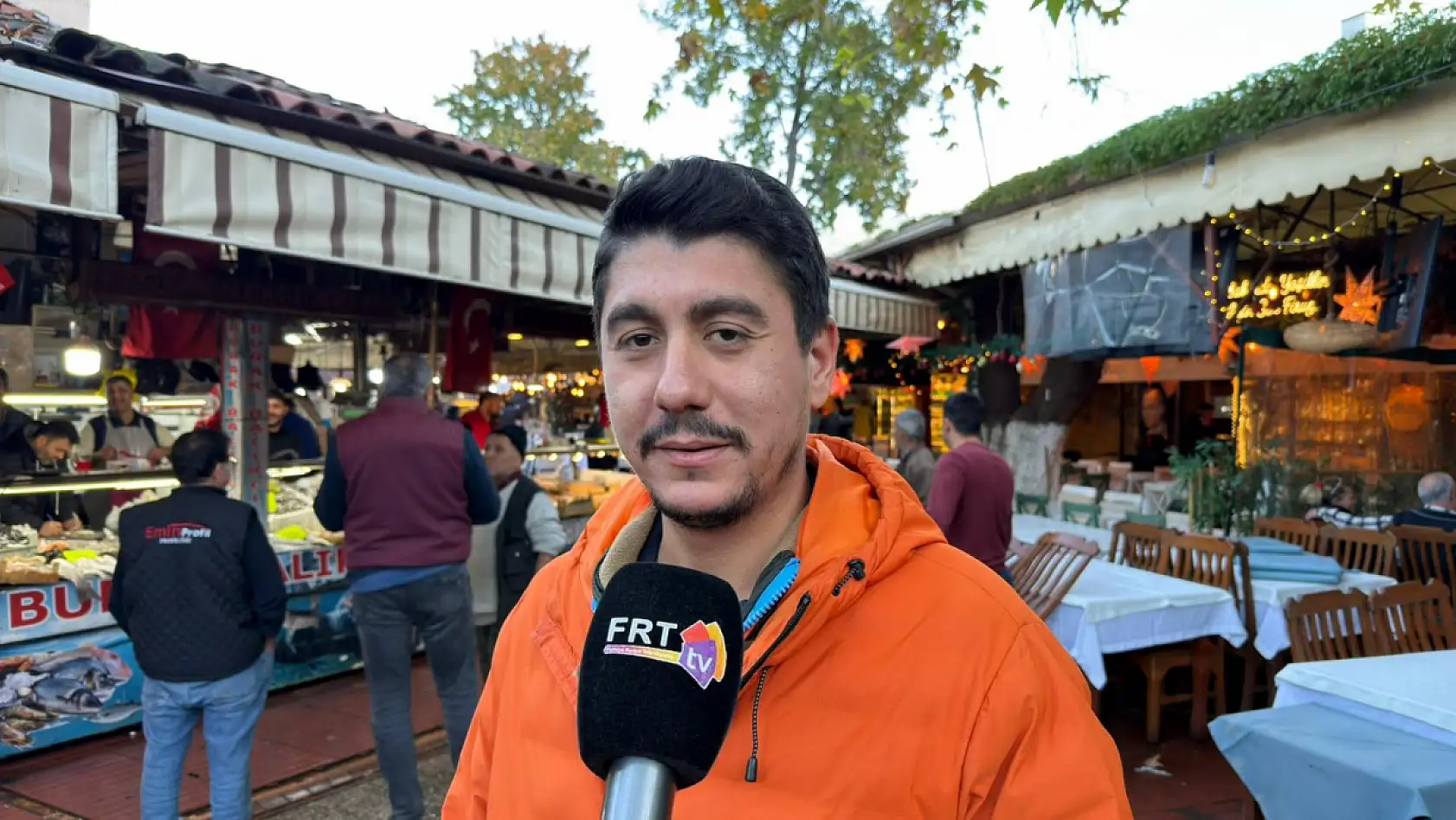 Fethiye Balık Pazarı 2026'ya hazır: Pehlivan, 'Tezgahlarda ciddi bir yoğunluk var'