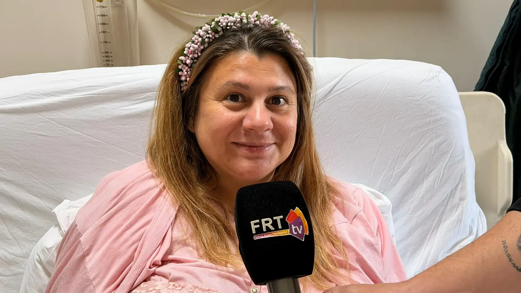 2026'ya Fethiye'de ilk 'Merhaba' Defne Bebek'ten